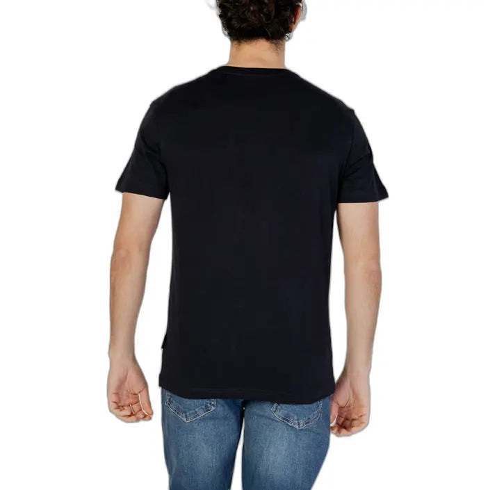 Napapijri Homme T-Shirts Napapijri