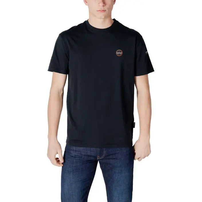 Napapijri Homme T-Shirts Napapijri