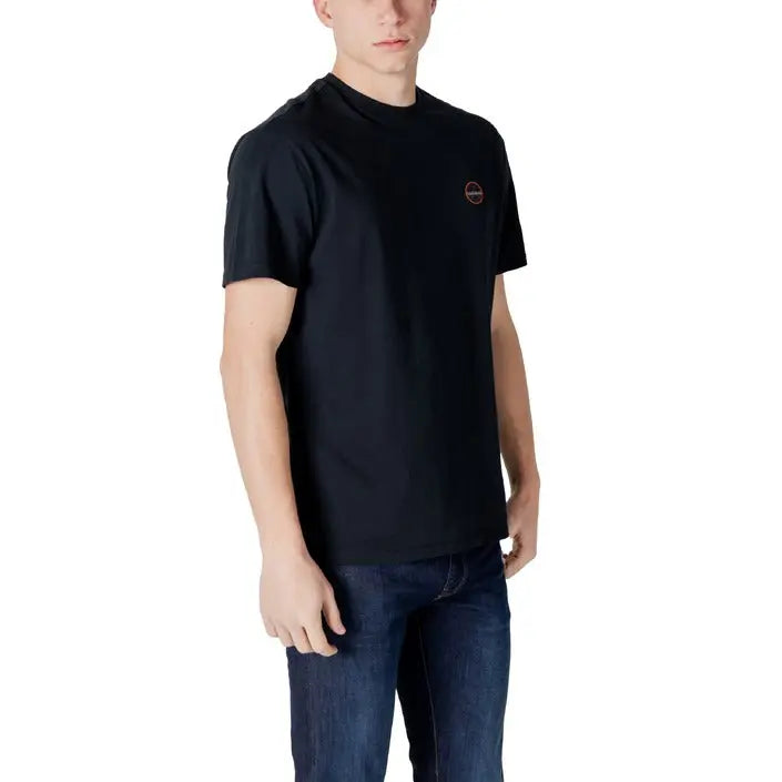 Napapijri Homme T-Shirts Napapijri