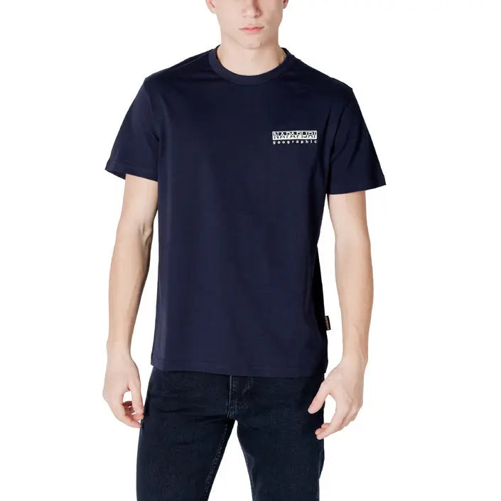 Napapijri Homme T-Shirts Napapijri