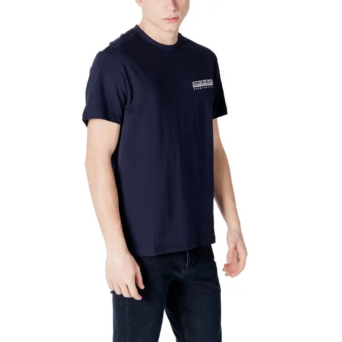 Napapijri Homme T-Shirts Napapijri