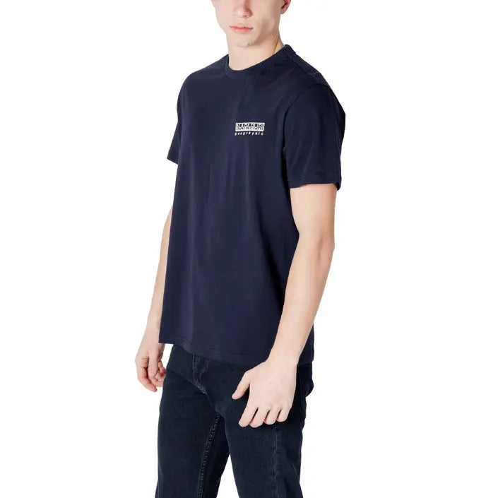 Napapijri Homme T-Shirts Napapijri