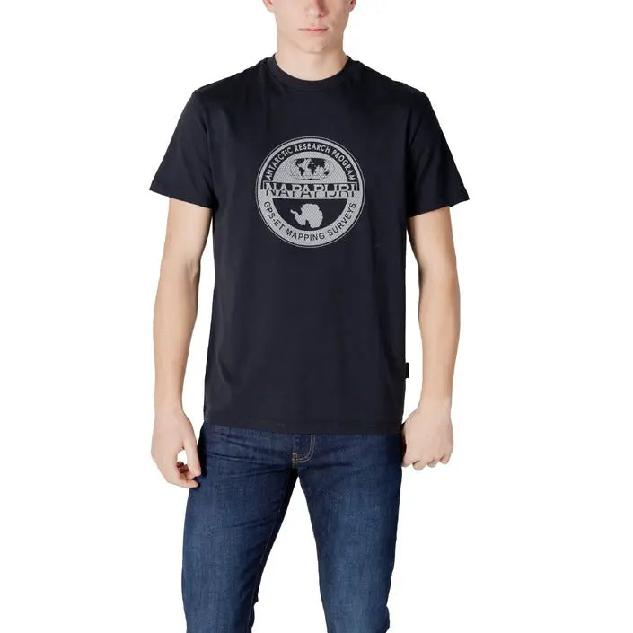 Napapijri Homme T-Shirts Napapijri