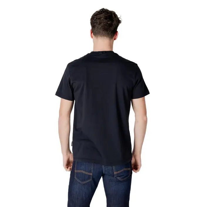 Napapijri Homme T-Shirts Napapijri