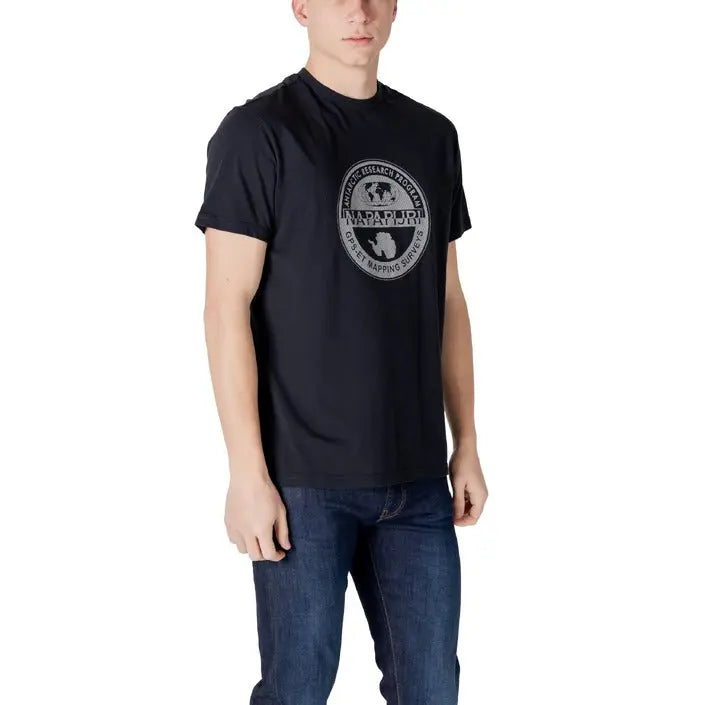 Napapijri Homme T-Shirts Napapijri