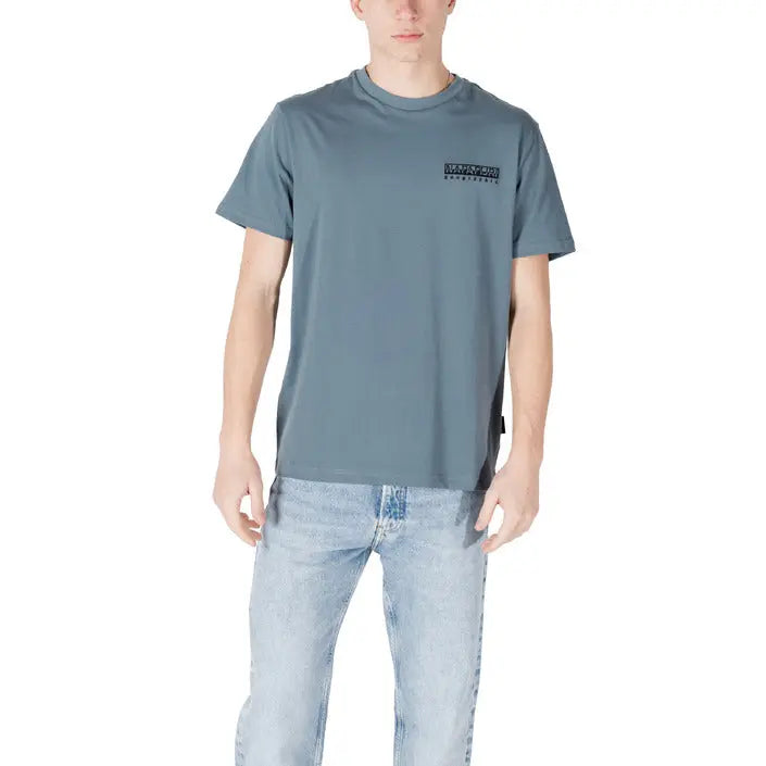 Napapijri Homme T-Shirts Napapijri