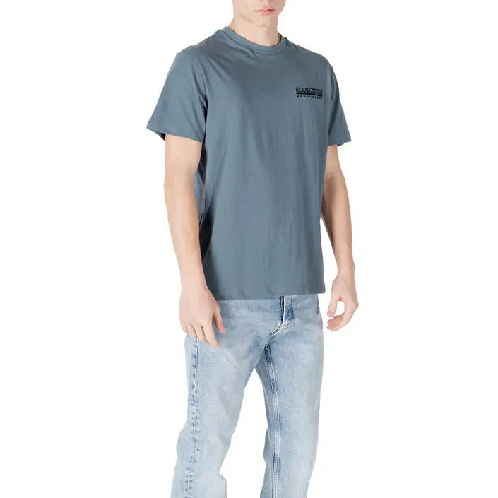 Napapijri Homme T-Shirts Napapijri