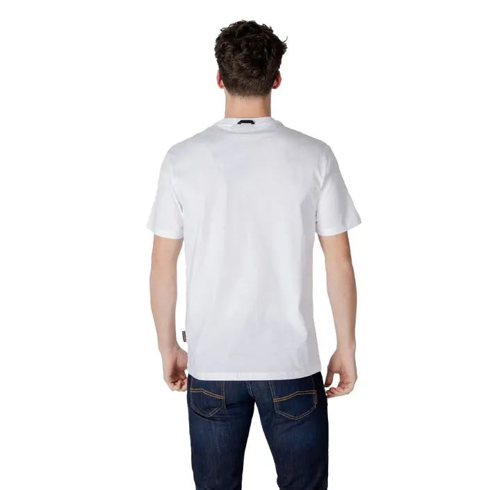 Napapijri Homme T-Shirts Napapijri