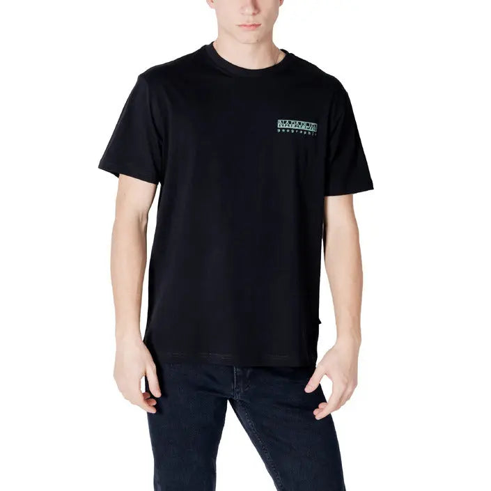 Napapijri Homme T-Shirts Napapijri