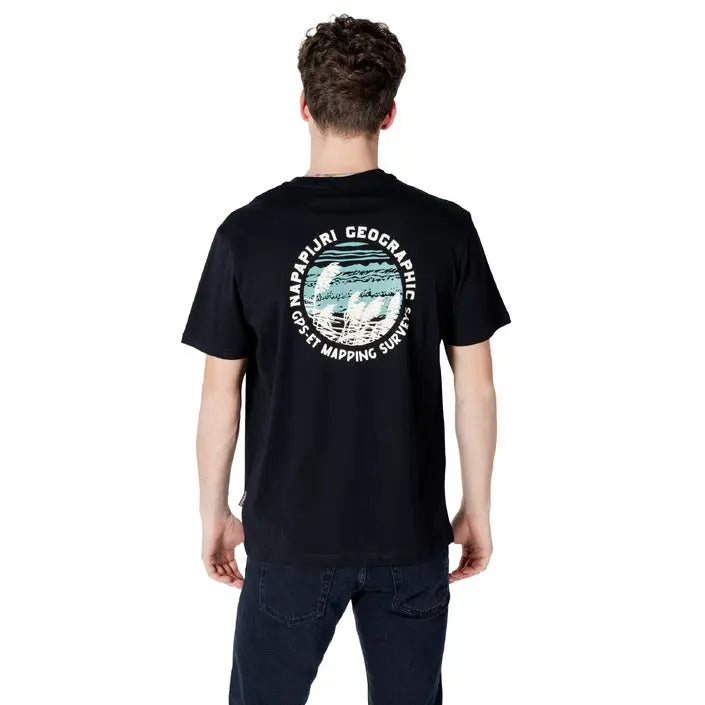 Napapijri Homme T-Shirts Napapijri