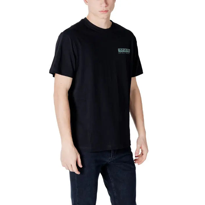 Napapijri Homme T-Shirts Napapijri