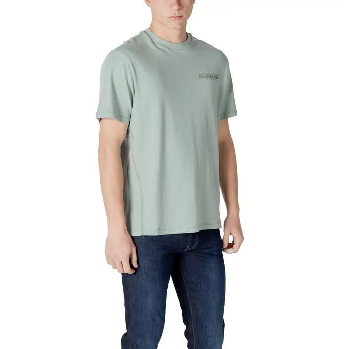 Napapijri Homme T-Shirts Napapijri