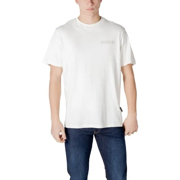 Napapijri Homme T-Shirts Napapijri