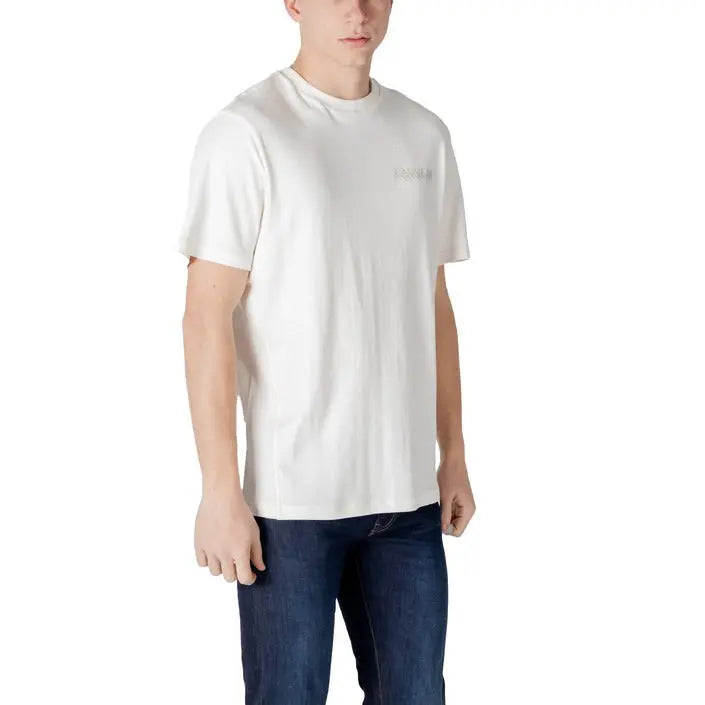 Napapijri Homme T-Shirts Napapijri