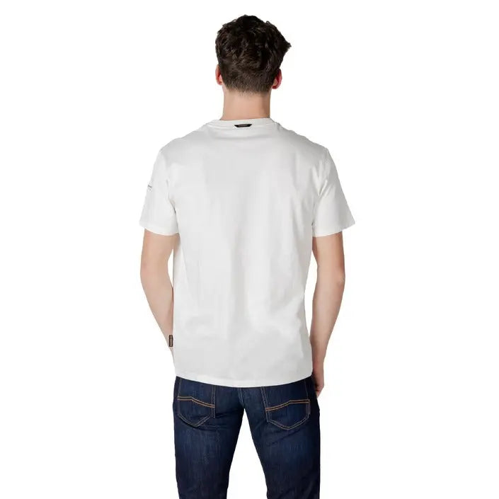 Napapijri Homme T-Shirts Napapijri