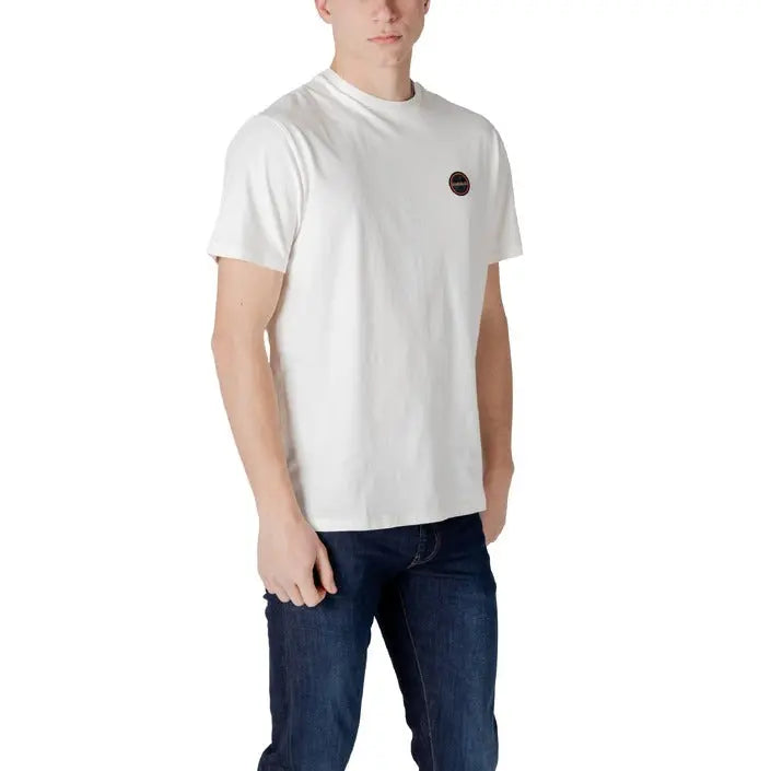Napapijri Homme T-Shirts Napapijri