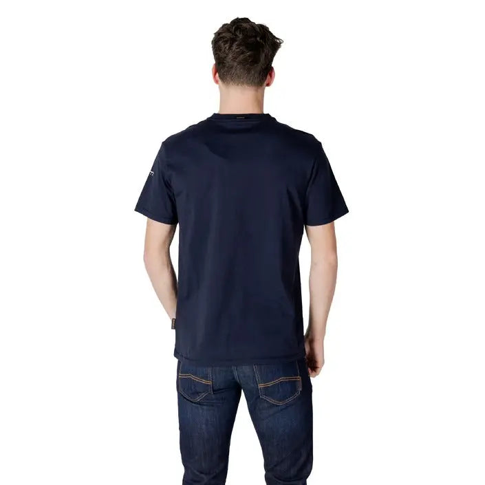 Napapijri Homme T-Shirts Napapijri