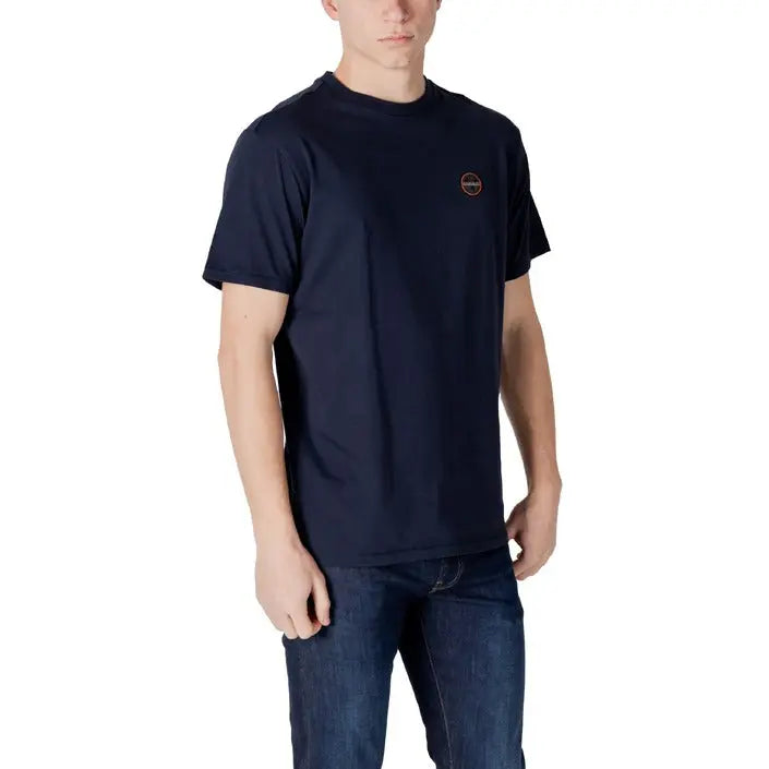 Napapijri Homme T-Shirts Napapijri