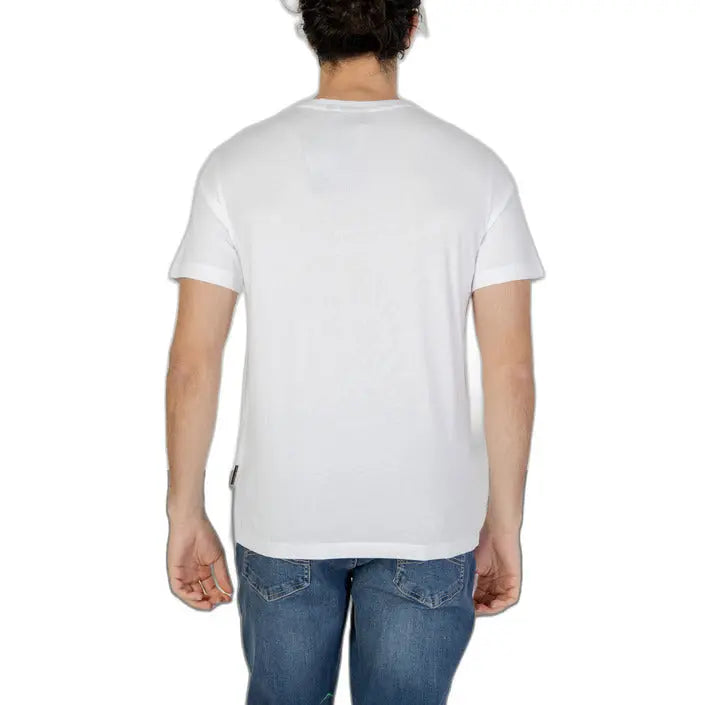 Napapijri Homme T-Shirts Napapijri