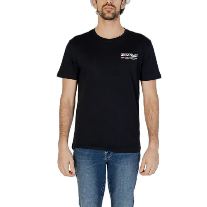 Napapijri Homme T-Shirts Napapijri