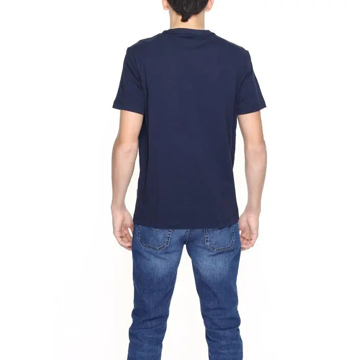 Napapijri Homme T-Shirts Napapijri