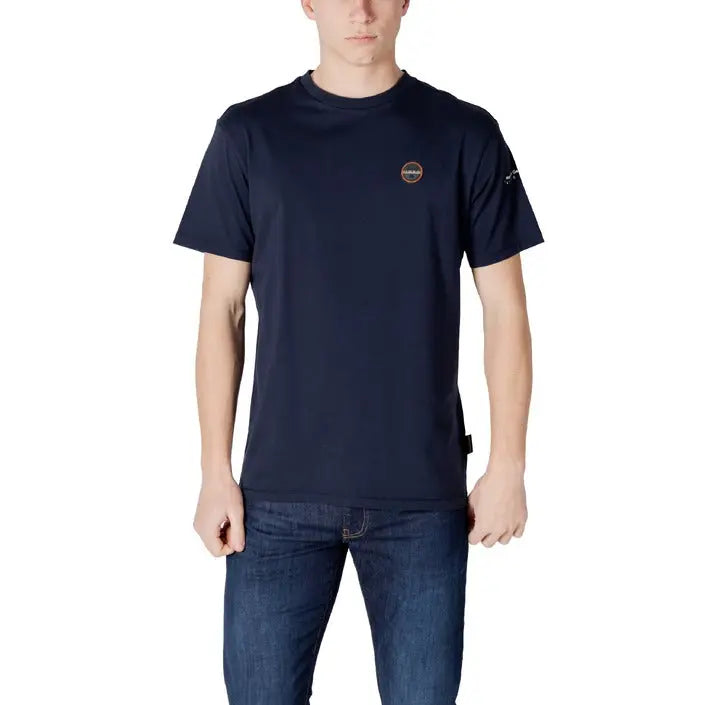 Napapijri Homme T-Shirts Napapijri