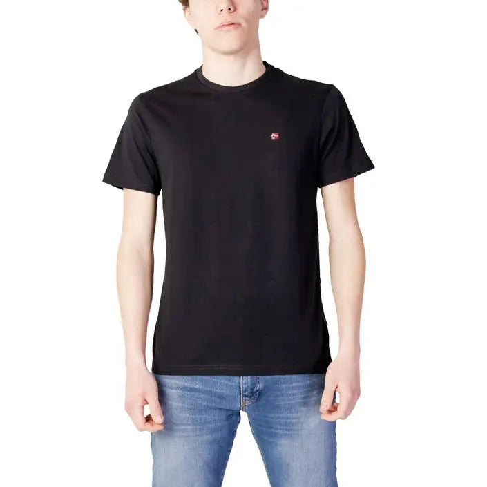 Napapijri Homme T-Shirts Napapijri