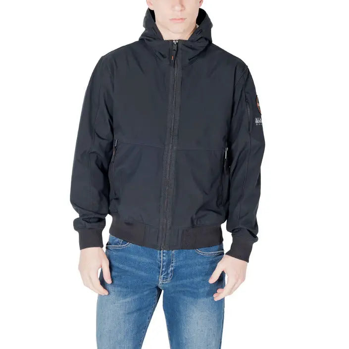 Napapijri Homme Vestes Napapijri