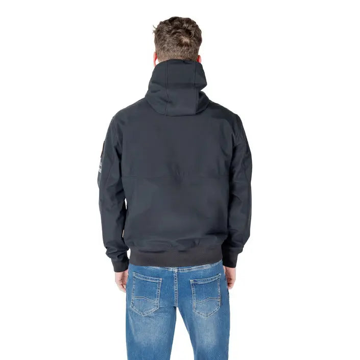 Napapijri Homme Vestes Napapijri