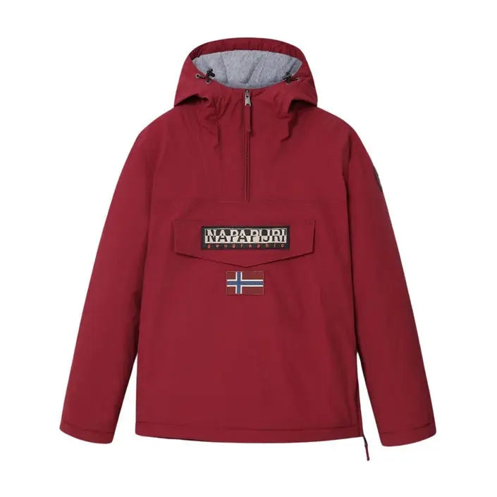 Napapijri Homme Vestes Napapijri