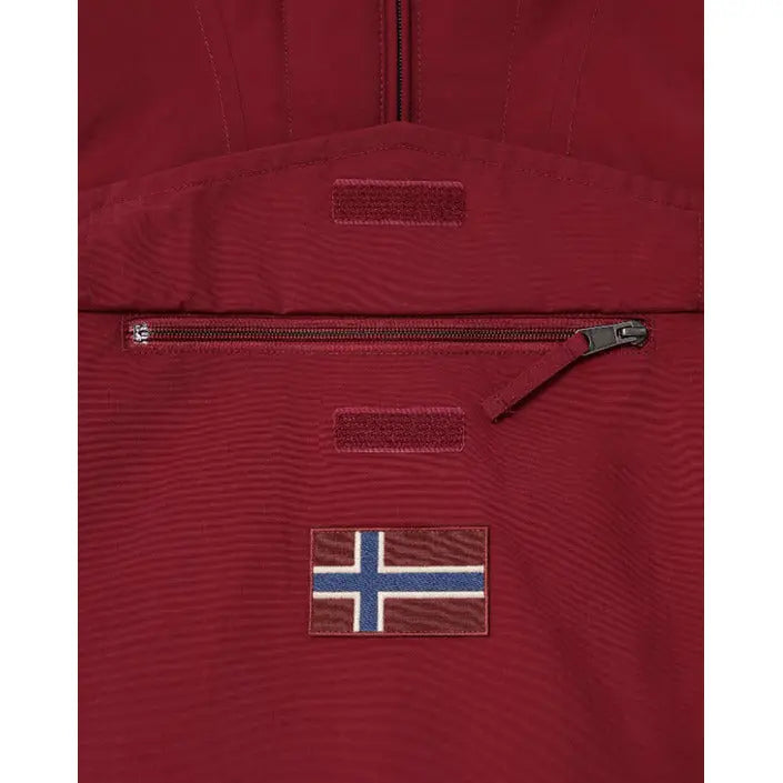 Napapijri Homme Vestes Napapijri