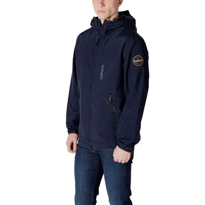 Napapijri Homme Vestes Napapijri