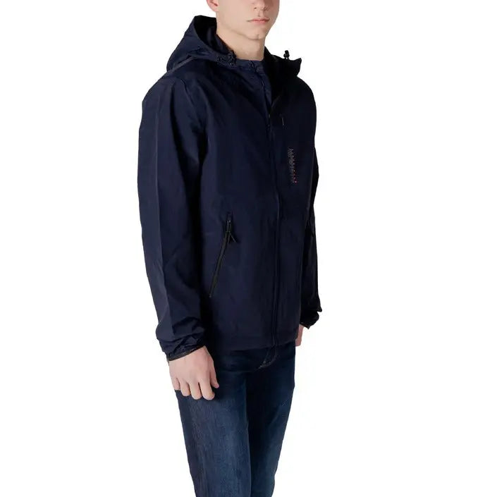 Napapijri Homme Vestes Napapijri