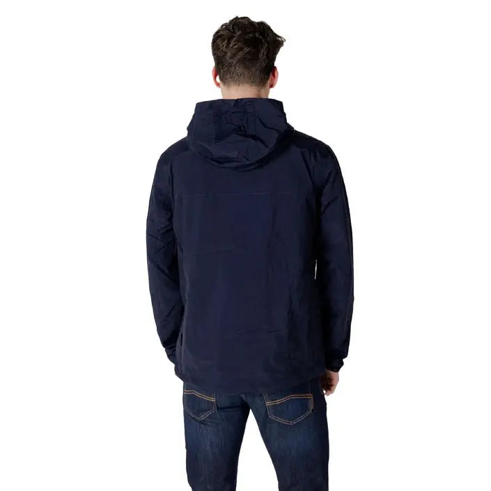 Napapijri Homme Vestes Napapijri