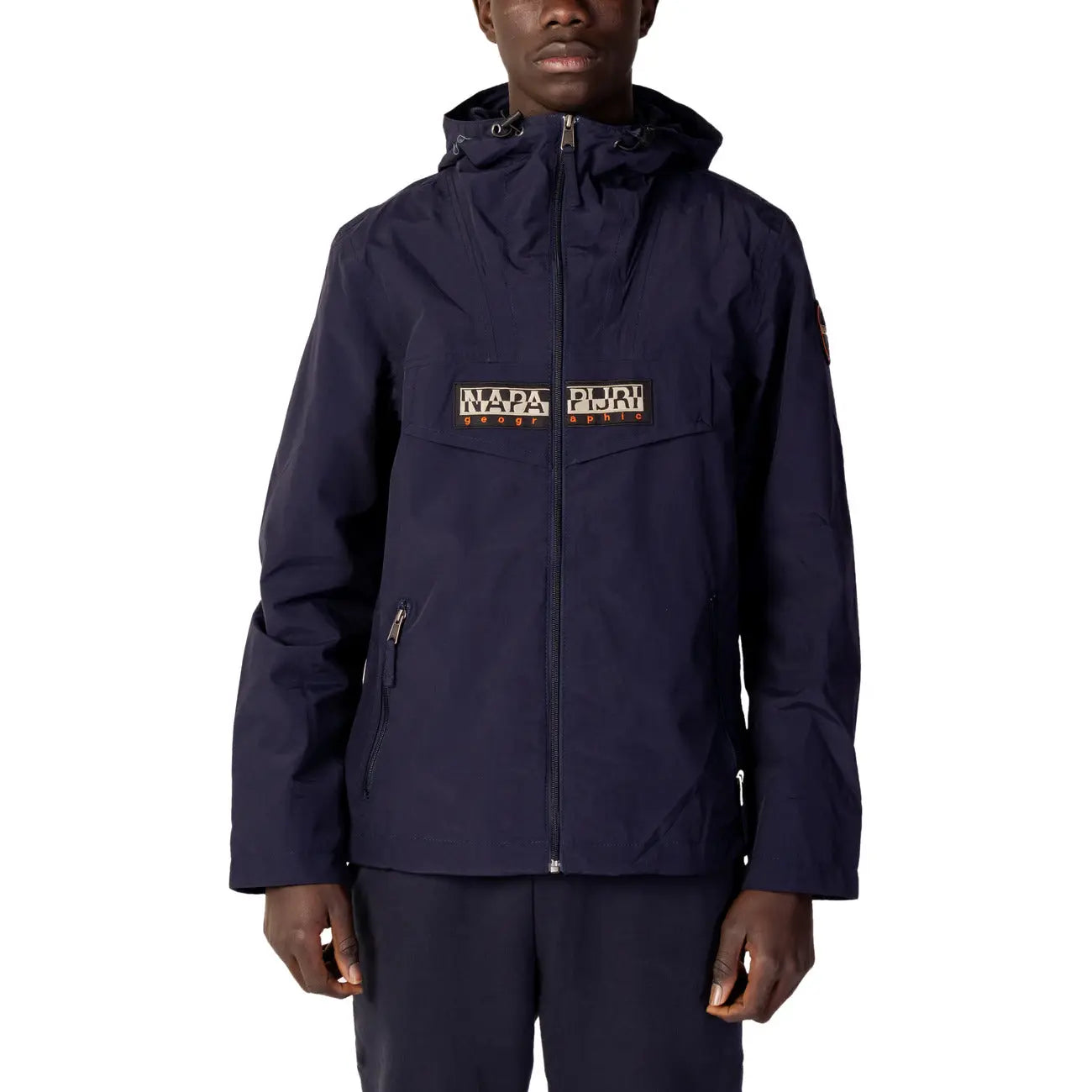 Napapijri Homme Vestes Napapijri