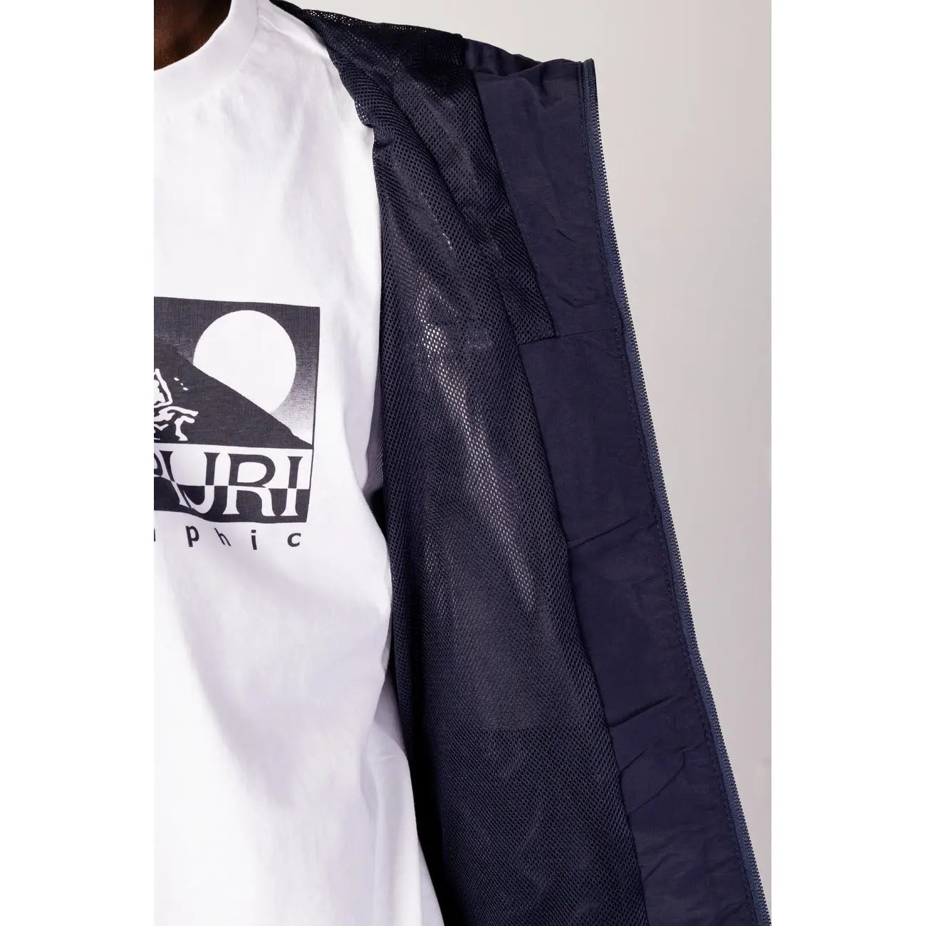 Napapijri Homme Vestes Napapijri