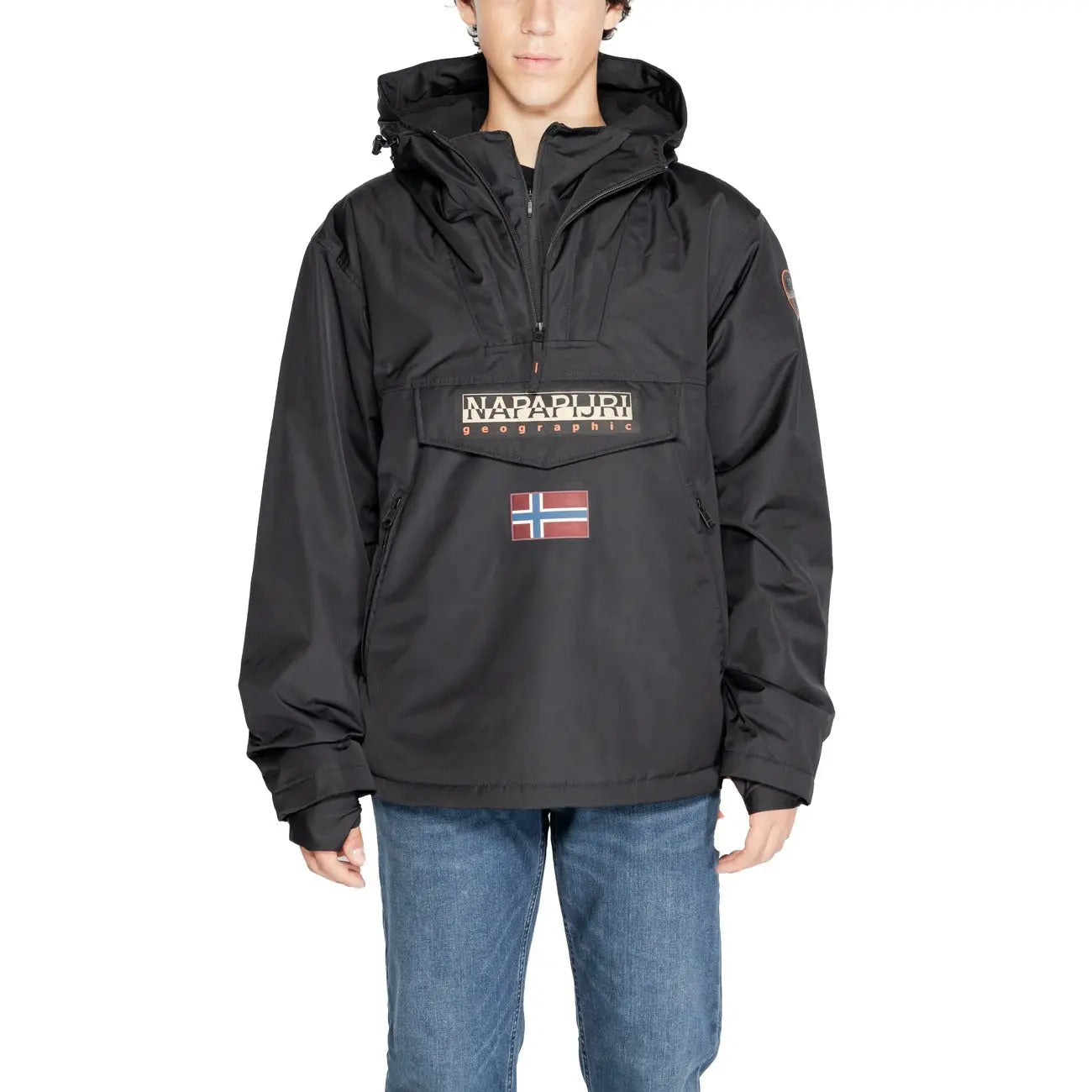 Napapijri Homme Vestes Napapijri