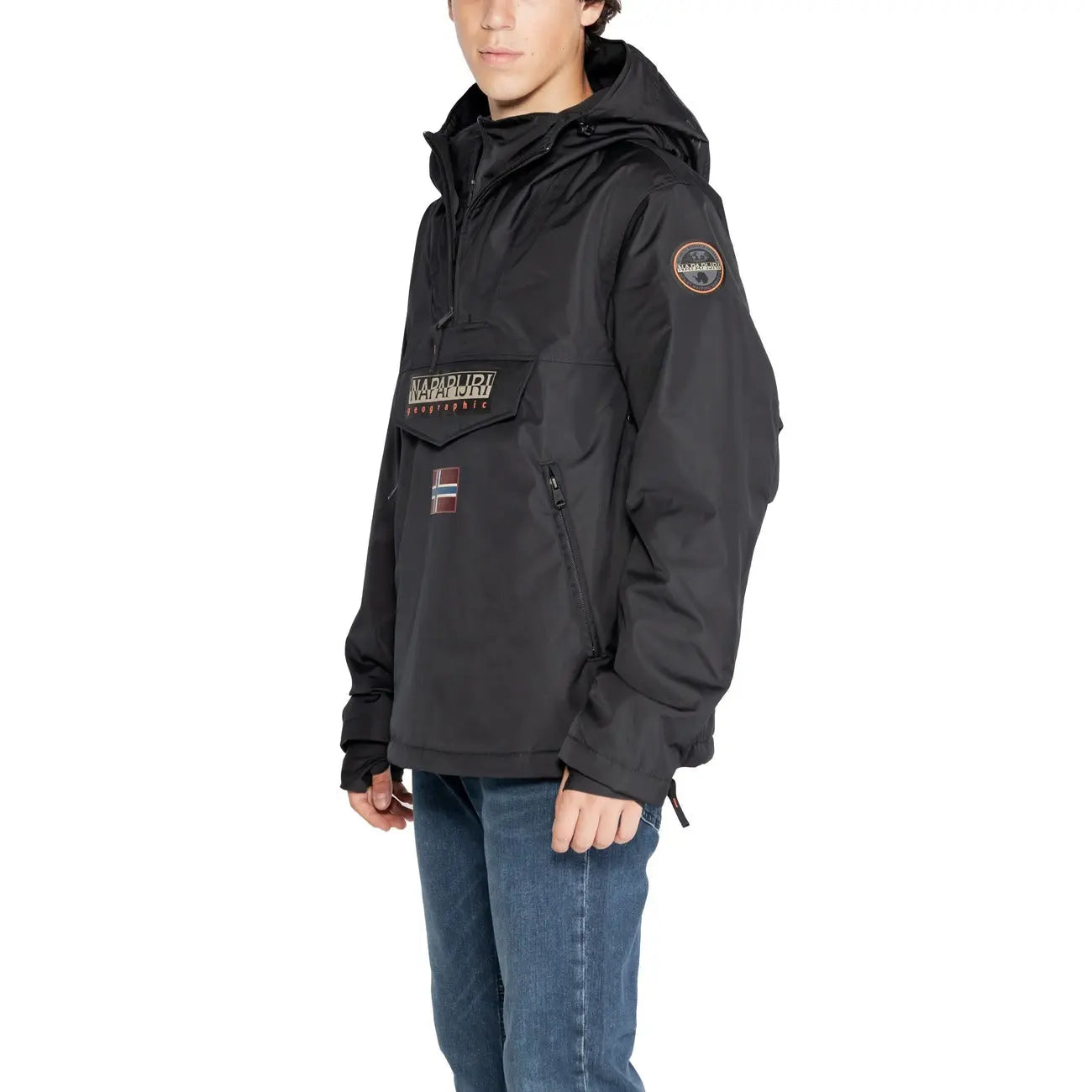 Napapijri Homme Vestes Napapijri