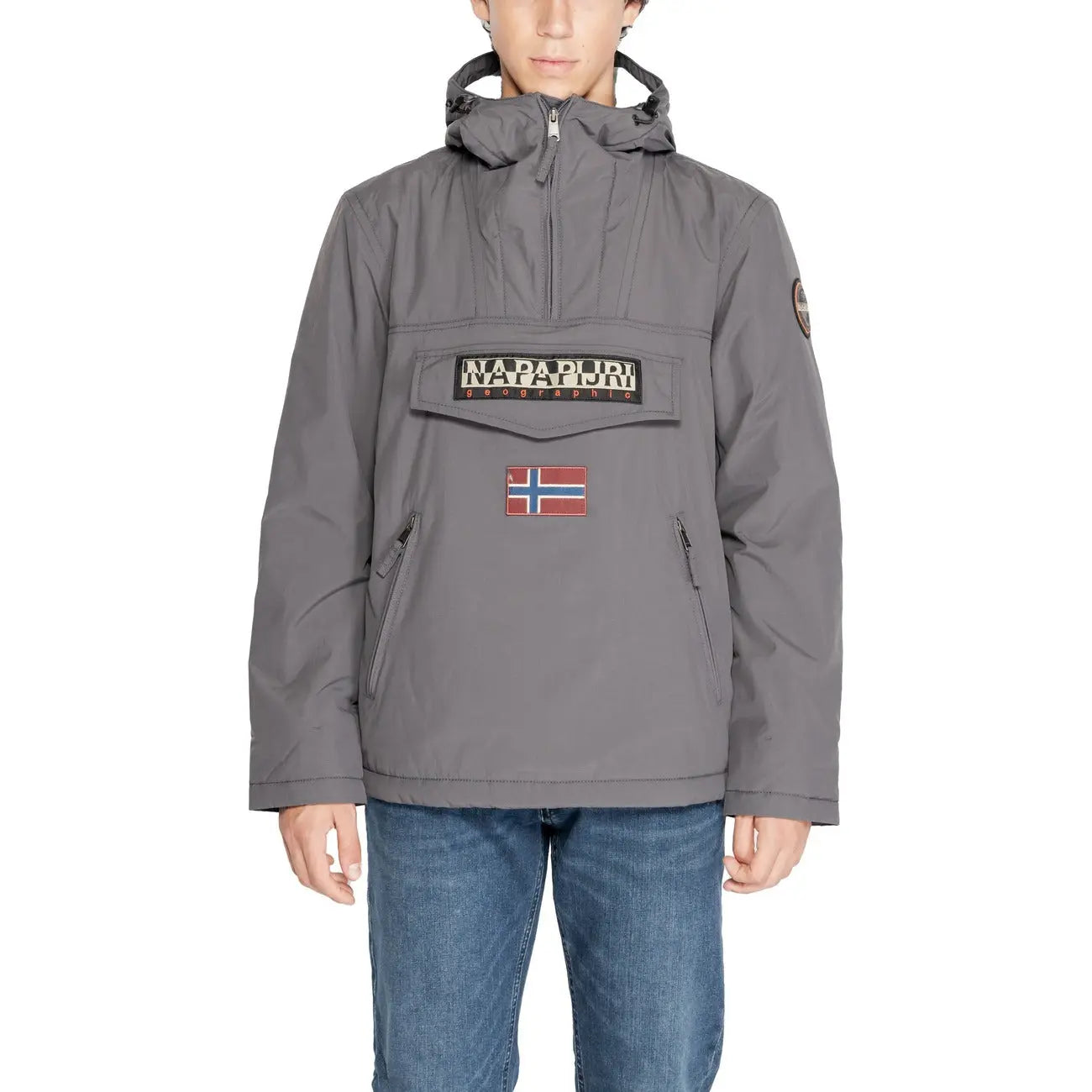 Napapijri Homme Vestes Napapijri