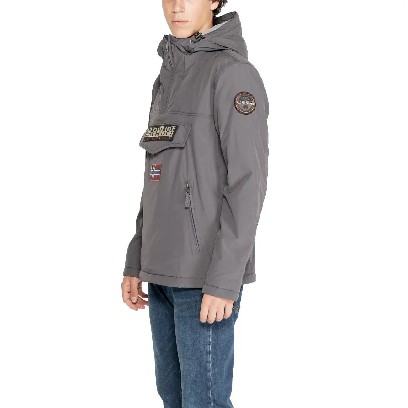 Napapijri Homme Vestes Napapijri