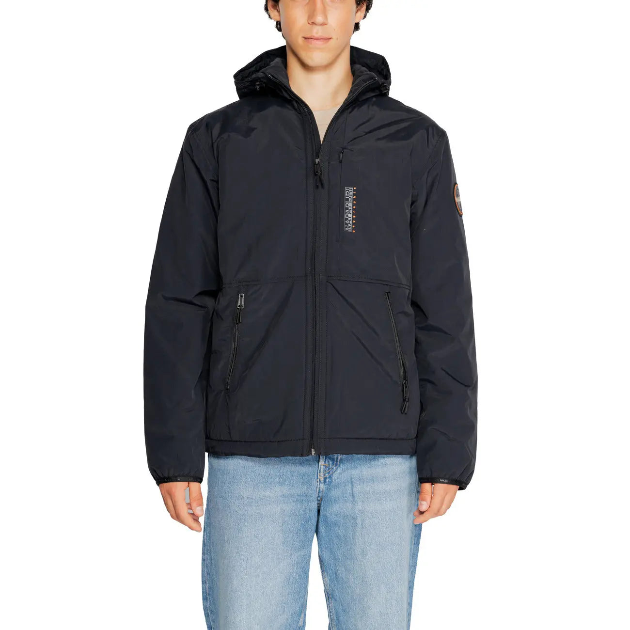 Napapijri Homme Vestes Napapijri