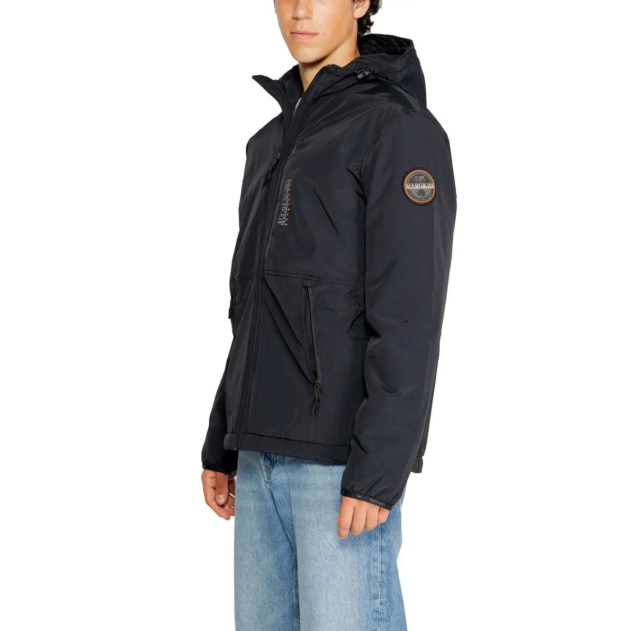 Napapijri Homme Vestes Napapijri