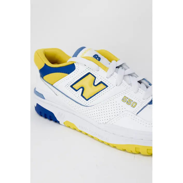 New Balance Femme Baskets New Balance