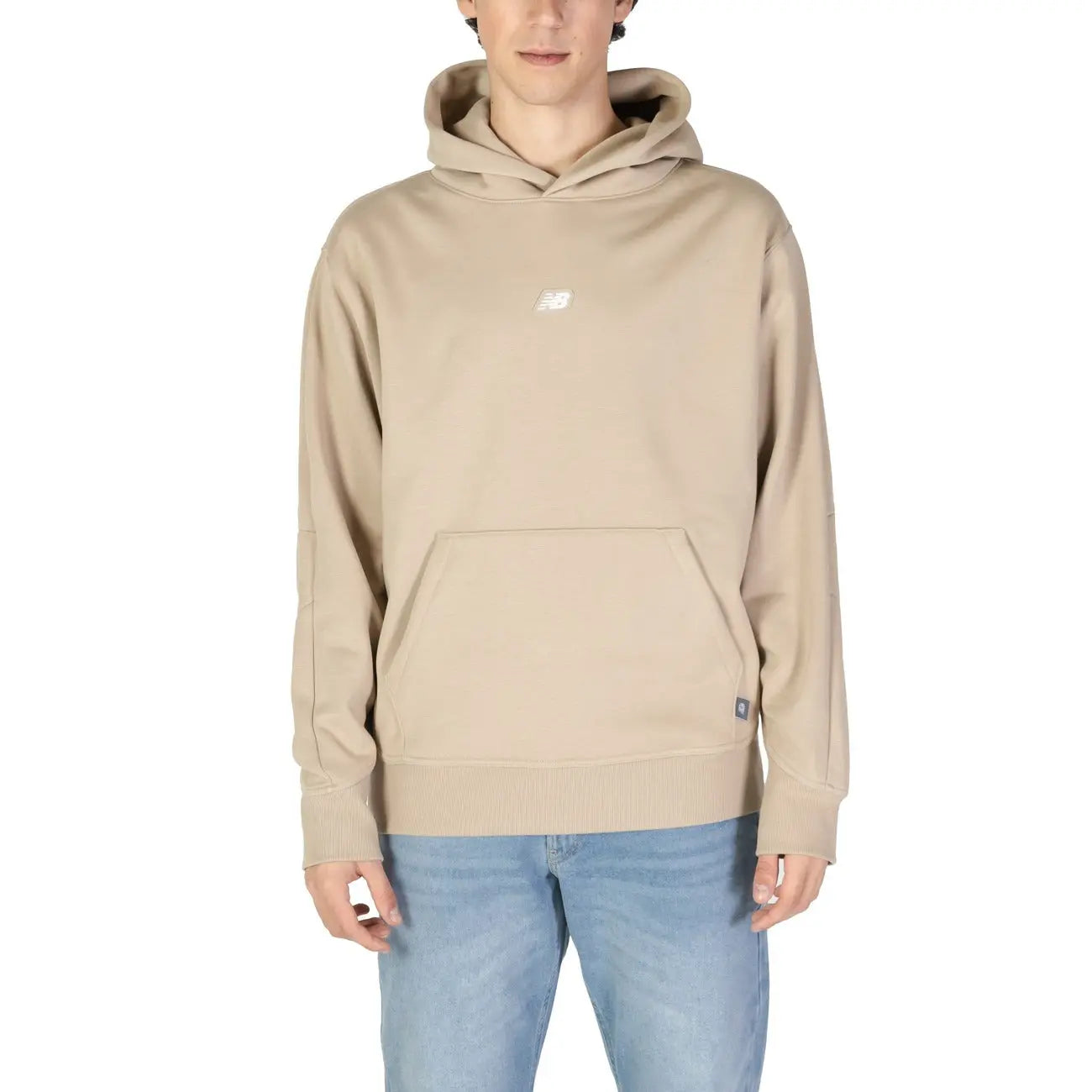 New Balance Homme Sweatshirts New Balance