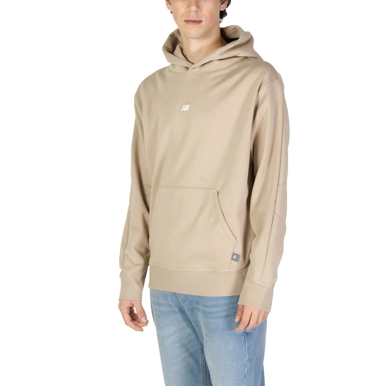 New Balance Homme Sweatshirts New Balance