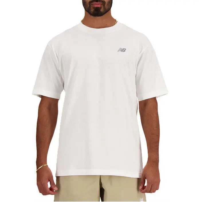 New Balance Homme T-Shirts New Balance