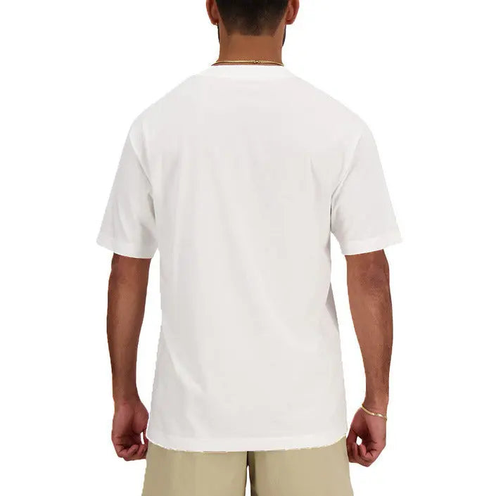 New Balance Homme T-Shirts New Balance