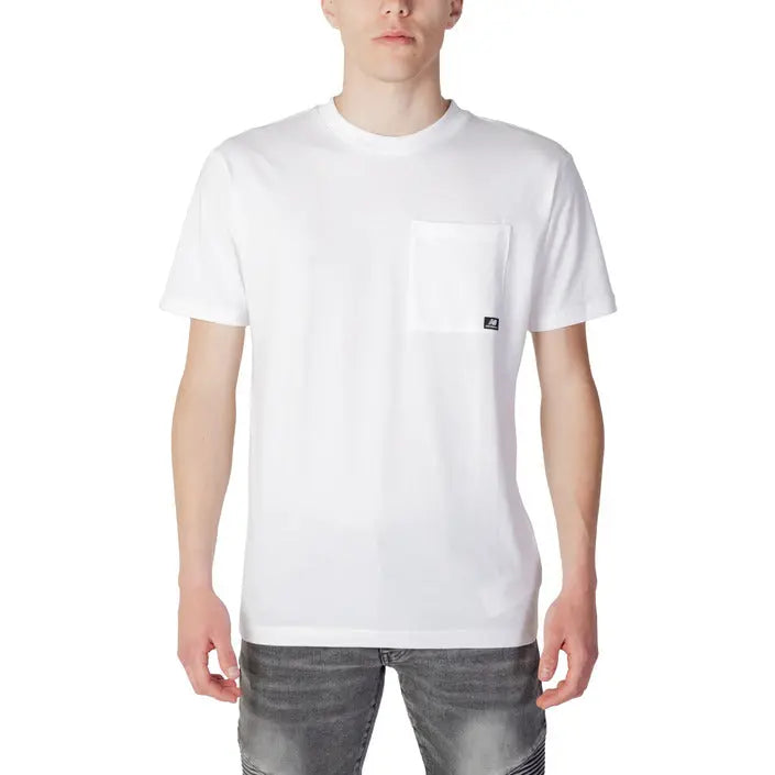 New Balance Homme T-Shirts New Balance