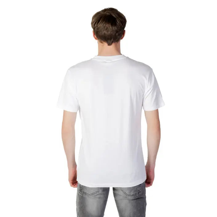 New Balance Homme T-Shirts New Balance