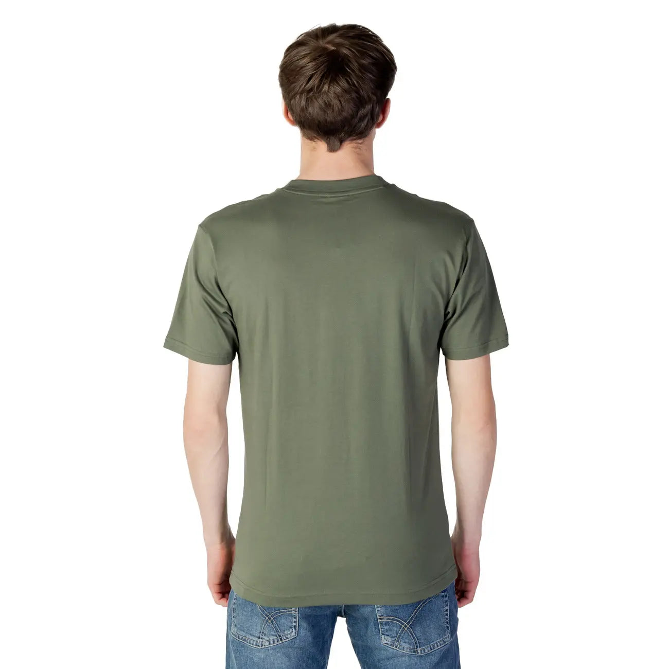 New Balance Homme T-Shirts New Balance
